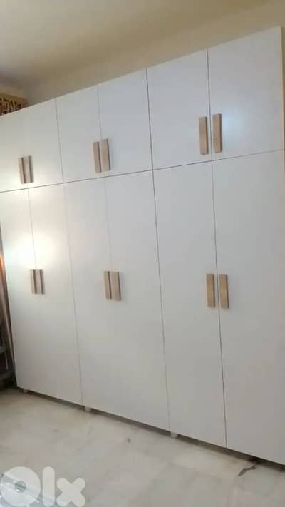 New costumes wardrobes High Quality