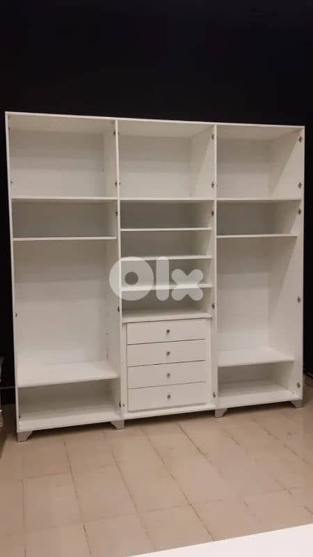 New costumes wardrobes High Quality 1