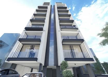 zalka Under Construction | الزلقا قيد الإنشاء