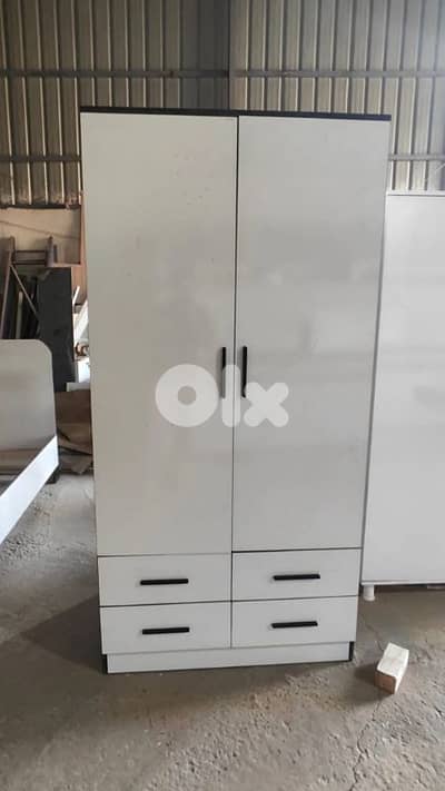 New closet 2 Doors High Quality