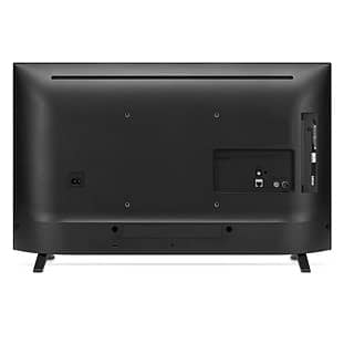 LG 32" Smart TV (2022 Model) 1