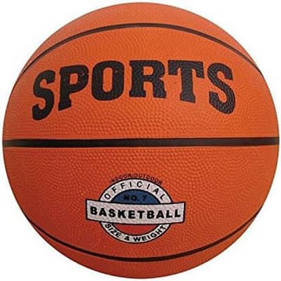 basketball new great quality