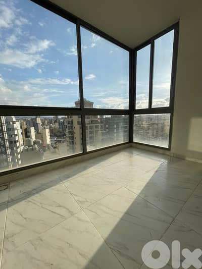 Apartment for Sale in the heart of Achrafieh