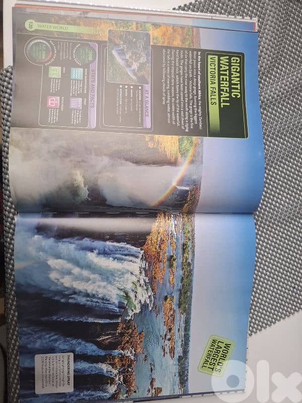 Super Earth Book For All Ages 2