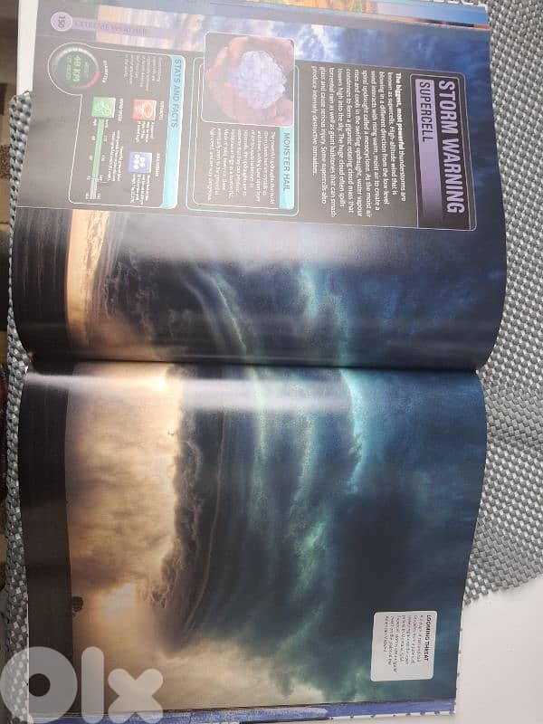 Super Earth Book For All Ages 3