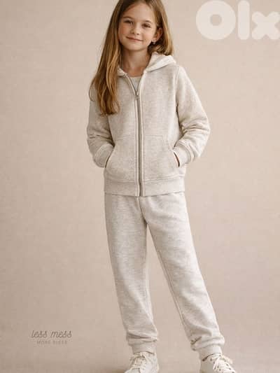 H&M new jogging set new in tag