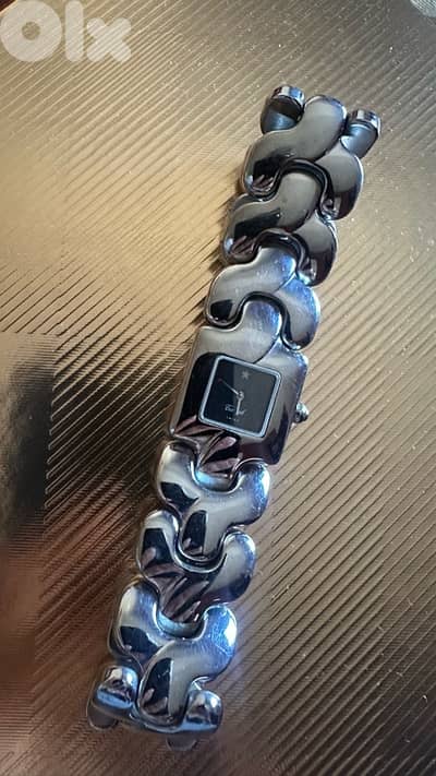 TABBAH WATCH 1990s VINATGE GENUINE