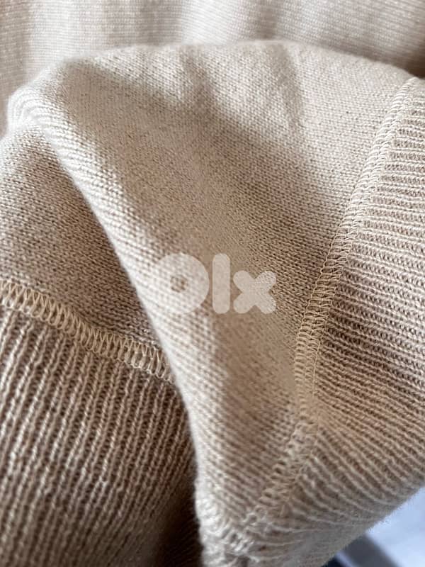 RALPH LAUREN PENCHO NEW 100% cashmere 3