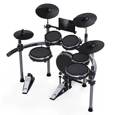Medeli YoDrum Pro Electronic Drum Kit 1
