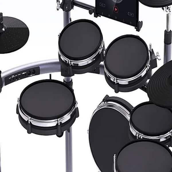 Medeli YoDrum Pro Electronic Drum Kit 3