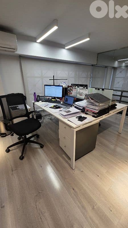 Office furniture for sale 5