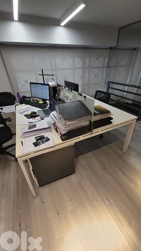 Office furniture for sale 6