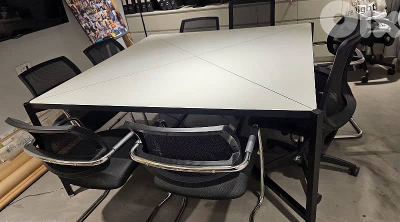 Office furniture for sale 8