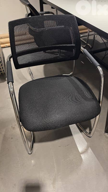 Office furniture for sale 9