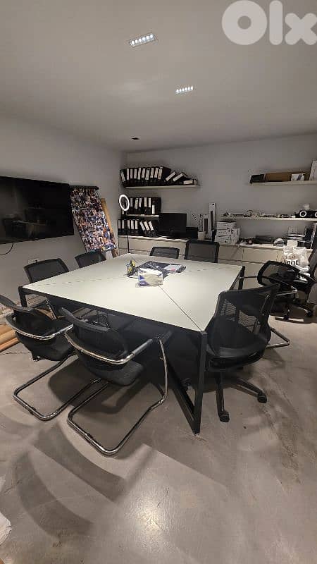 Office furniture for sale 12