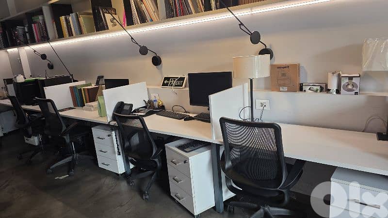 Office furniture for sale 14