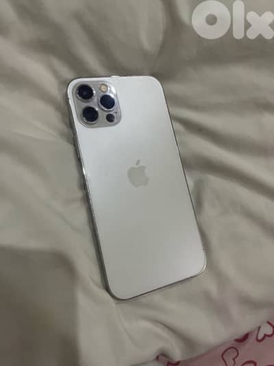 iphone 12 pro
