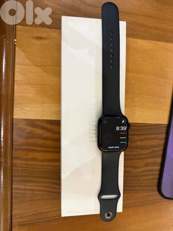 apple watch series 9 1