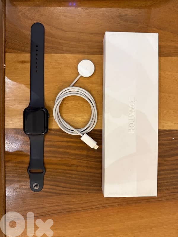 apple watch series 9 2