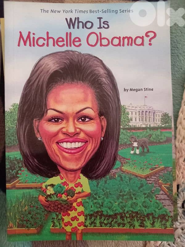 who was book series 11