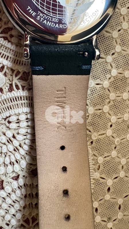 Original Timex Watch 2