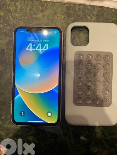 iPhone 11 Used Like New 128Gb