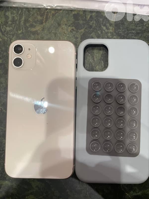 iPhone 11 Used Like New 128Gb 1