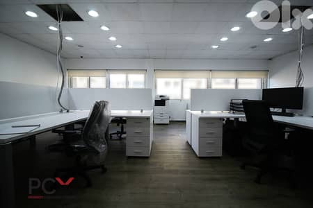 Office for Rent in Jdaide | Fully Furnished |Ready To Move |Accessible
