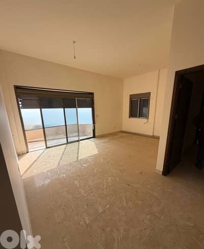 Apartment For Sale in Breij Jbeil شقة للبيع في بريج جبيل