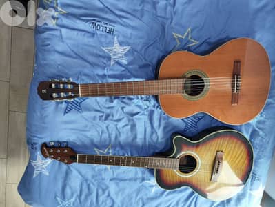 Used Guitars