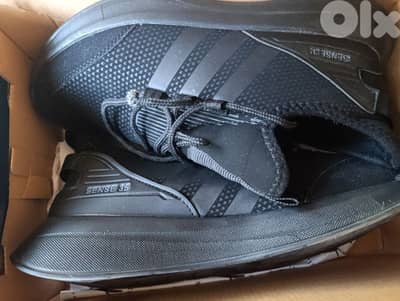 Adidas shoes 42-43