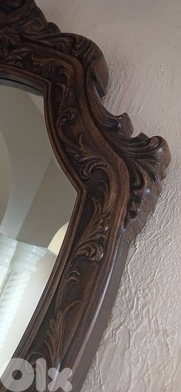 console and mirror 2