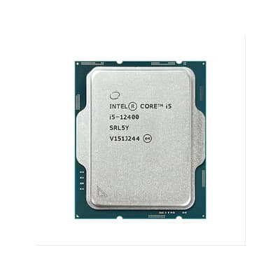 I5 12400 NOT (F)