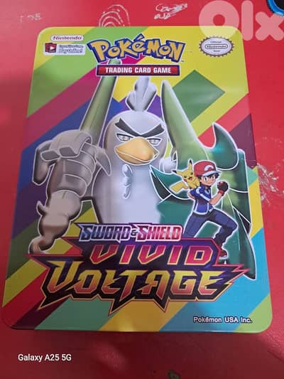 mystery pokemon box for 30$