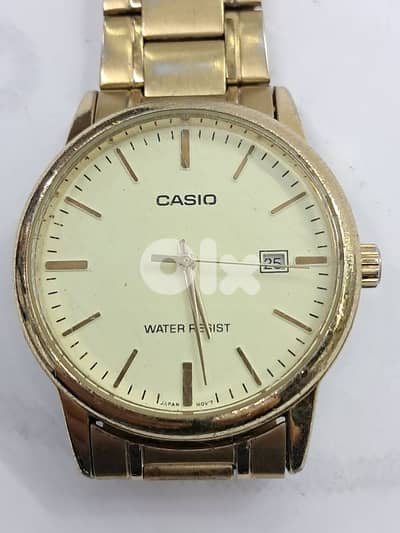 Casio original 03 032462