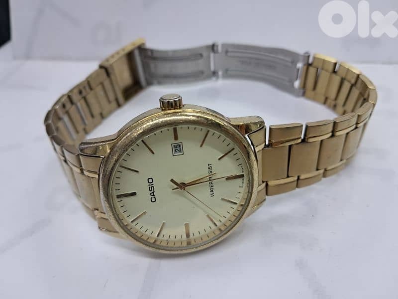 Casio original 03 032462 1