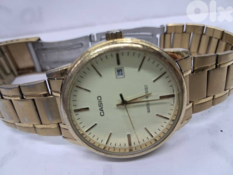 Casio original 03 032462 3