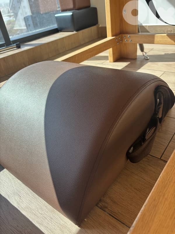 Pilates equipments 1