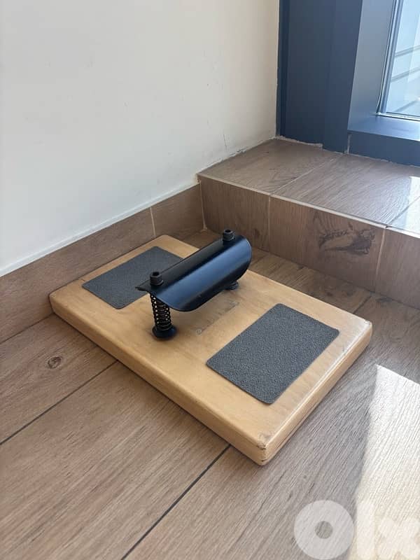 Pilates equipments 2