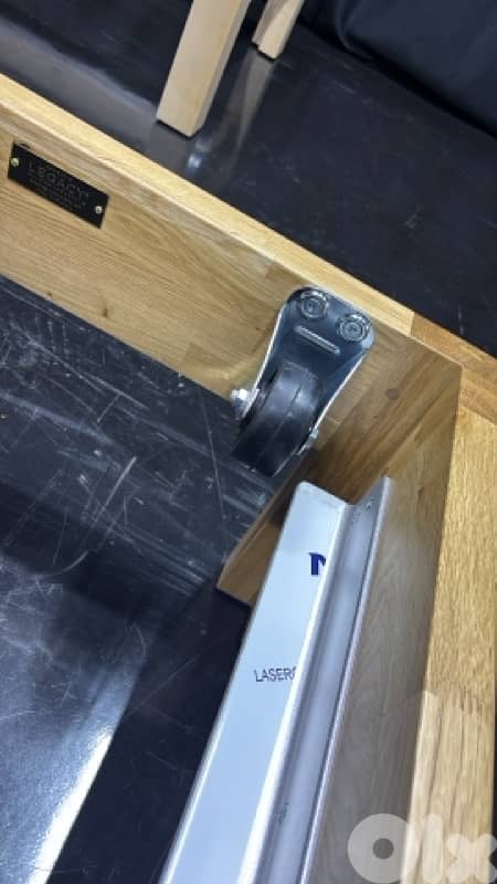 Pilates equipments 7