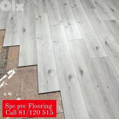 spc flooring