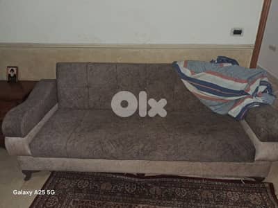 bench sofa bed