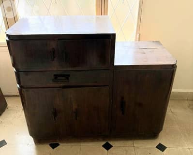 خزانة صغيرة