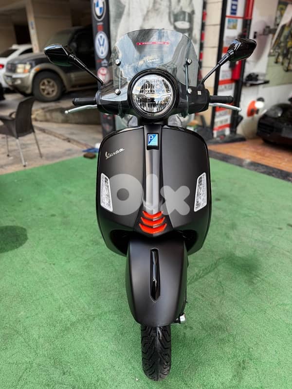 vespa gts 310 2026 3