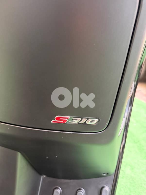 vespa gts 310 2026 6