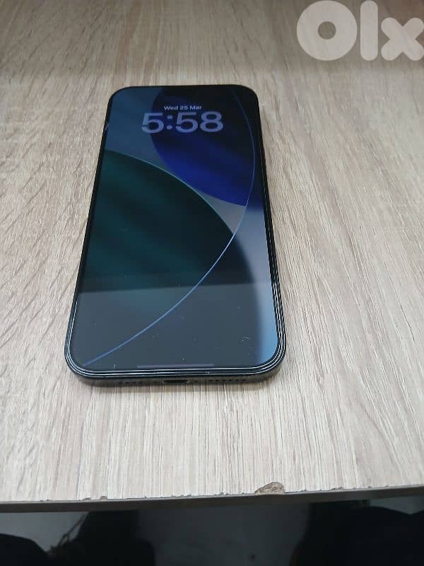 i phone 16 pro max used 3