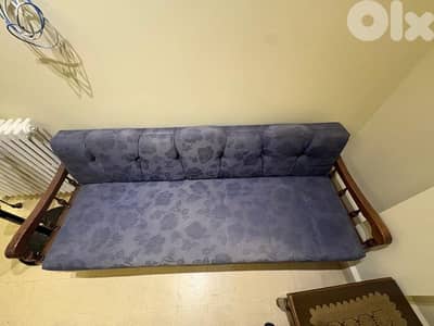 Sofa Bed