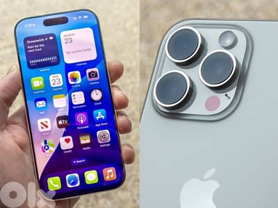 iphone 16 pro super ndef 94 battery 302cycle