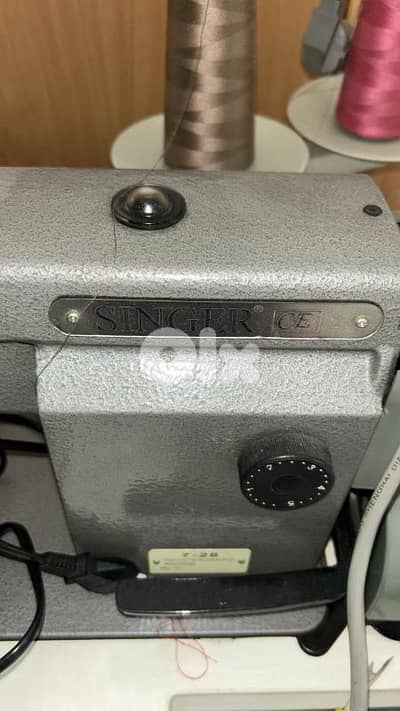 Singer sewer brand new 350usd