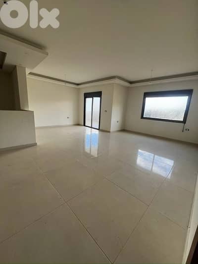 Apartment For Sale in Hboub Jbeil شقة للبيع في حبوب جبيل